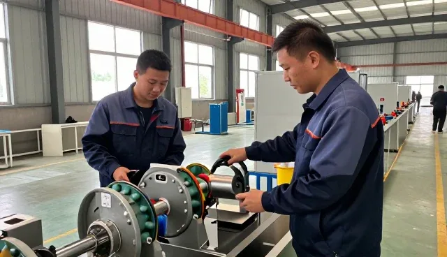 技术咨询成为工业发展的重要工具